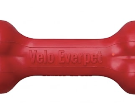 Velo Everpet Bone Dog Toy