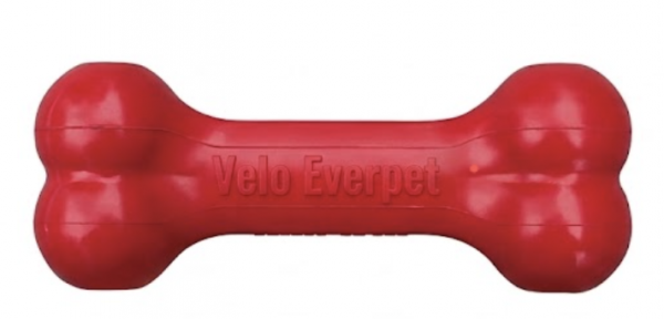 Velo Everpet Bone Dog Toy
